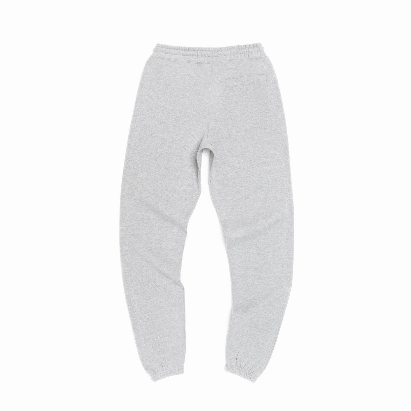 Classic Orochi Sweatpants - Heather Gray