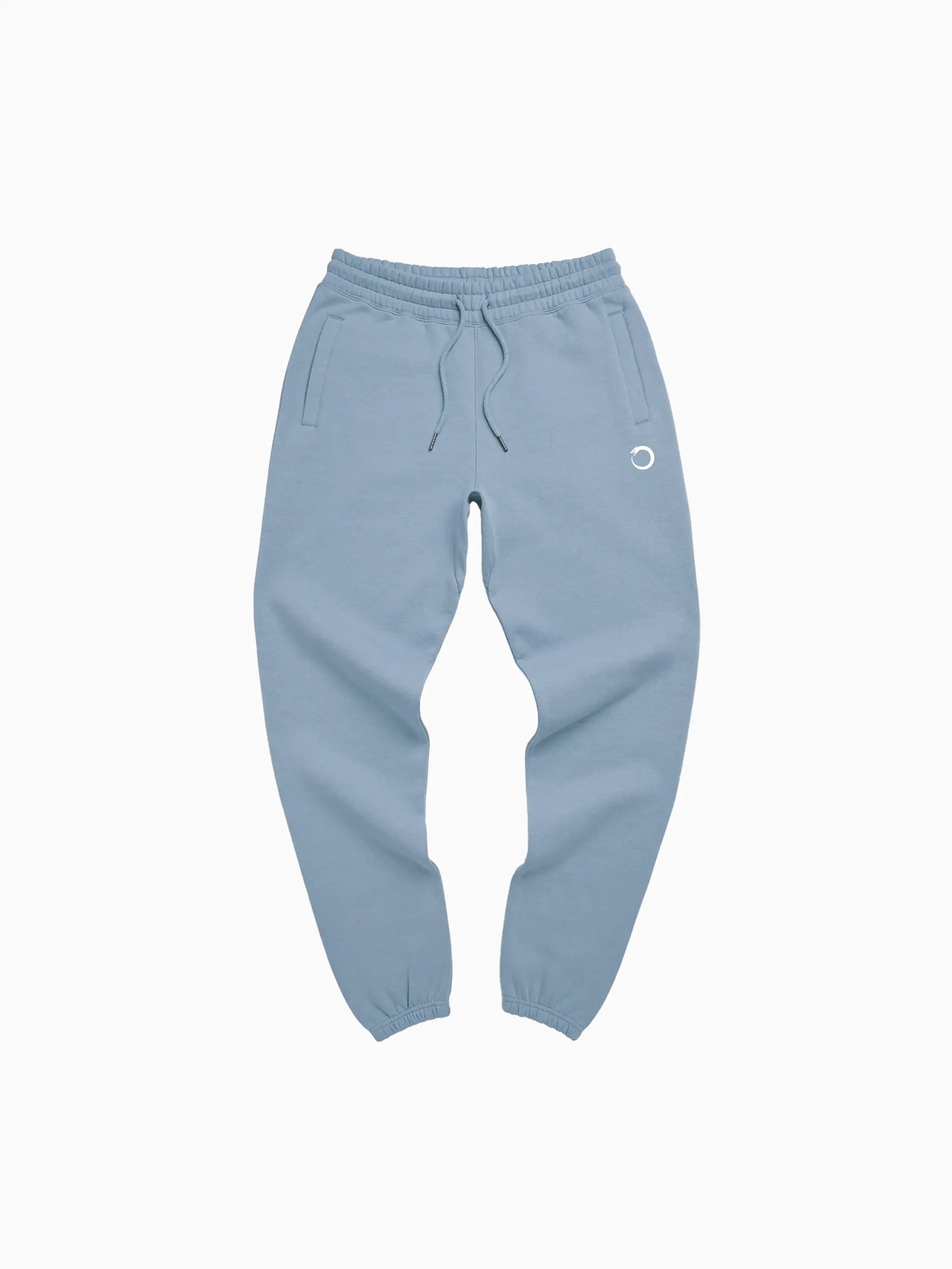 Classic Orochi Sweatpants - Cloudy Blue