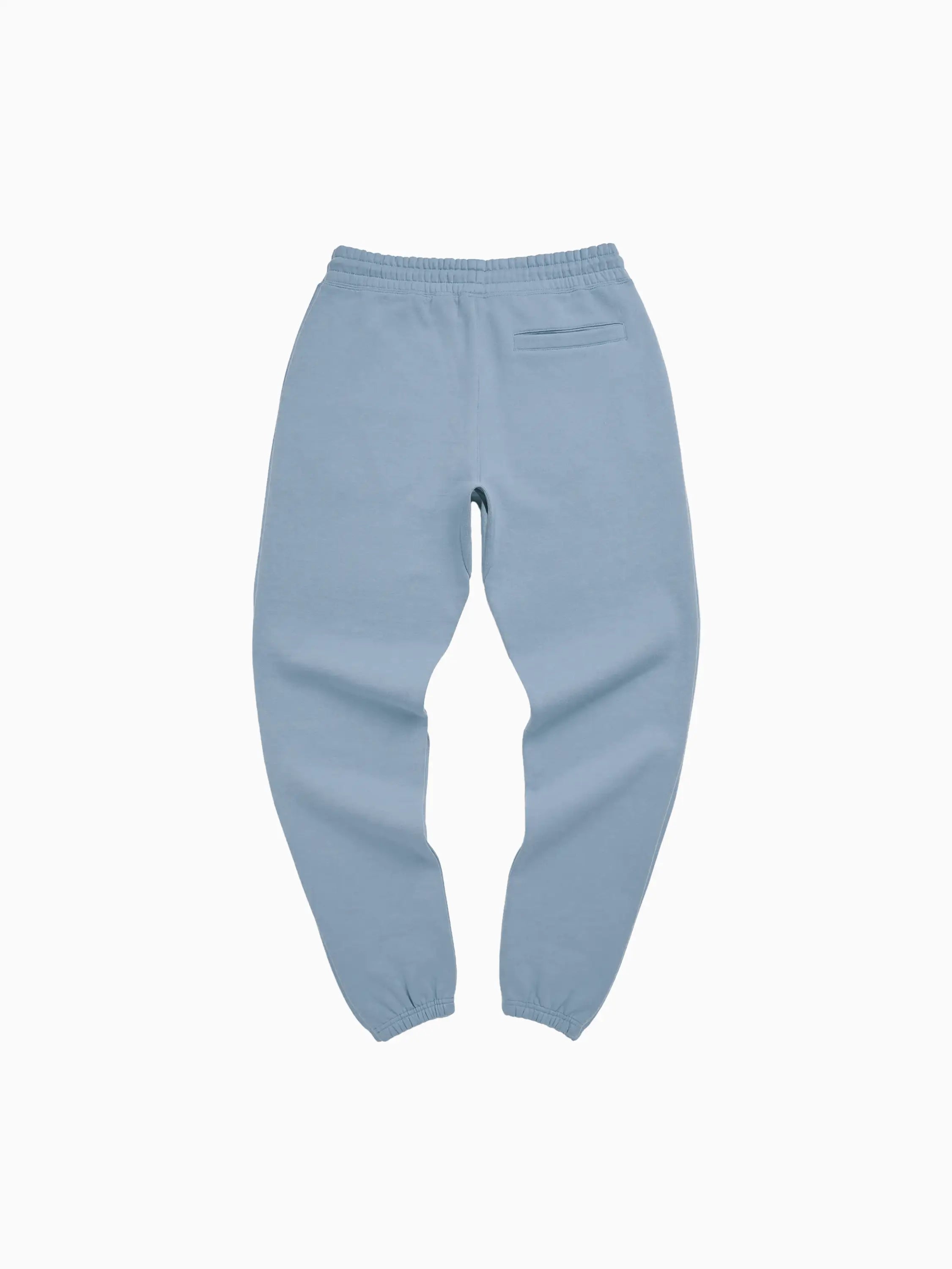 Classic Orochi Sweatpants - Cloudy Blue