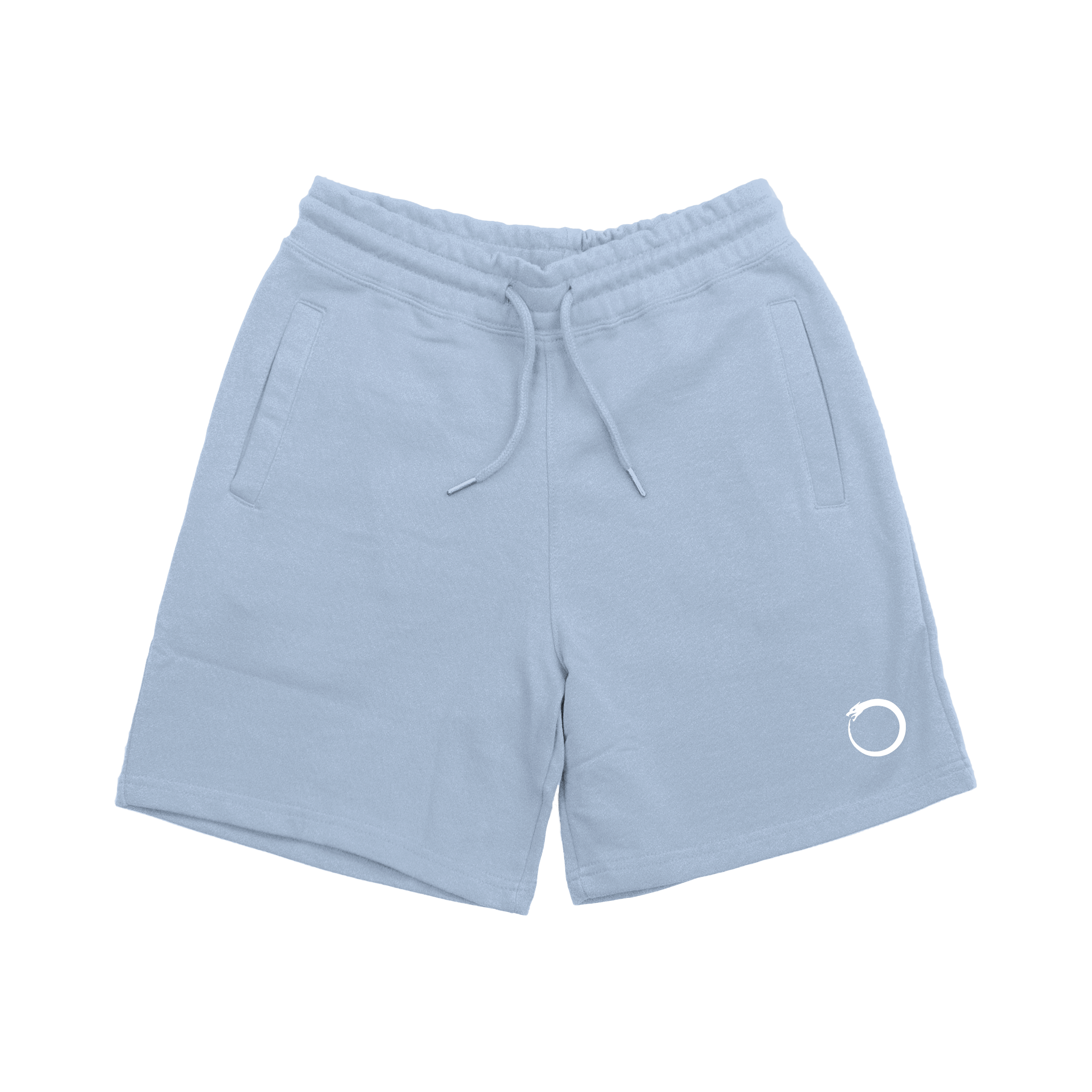Classic Orochi Shorts - Cloudy Blue