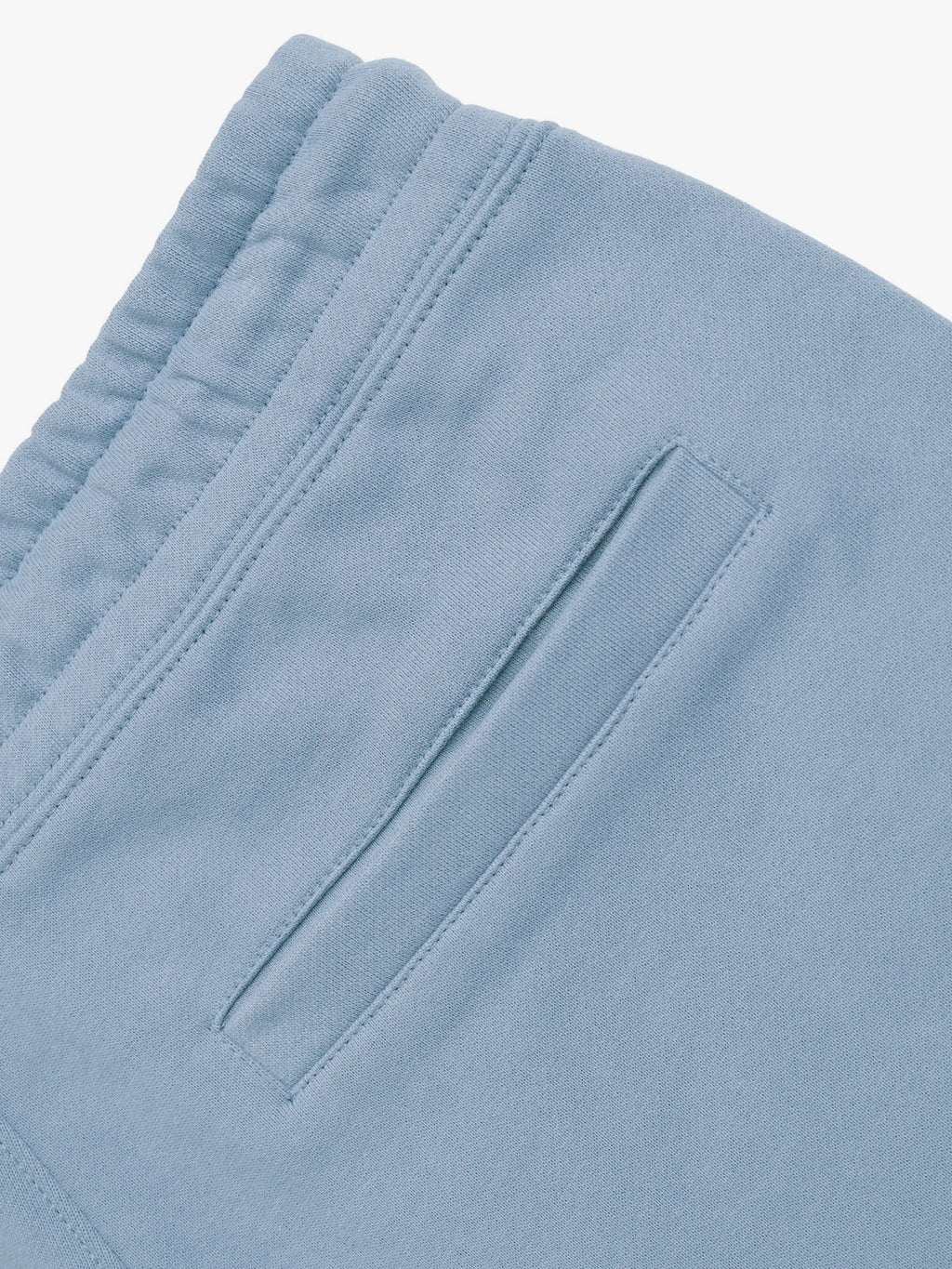 Classic Orochi Sweatpants - Cloudy Blue