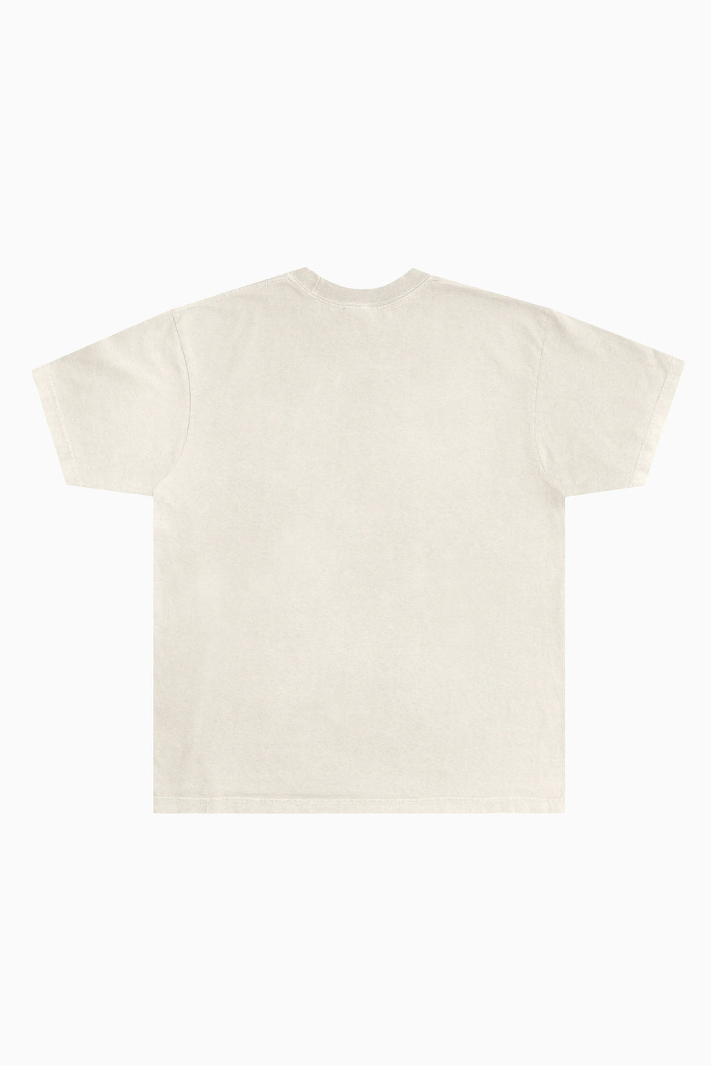 Tsuru Tee - Natural