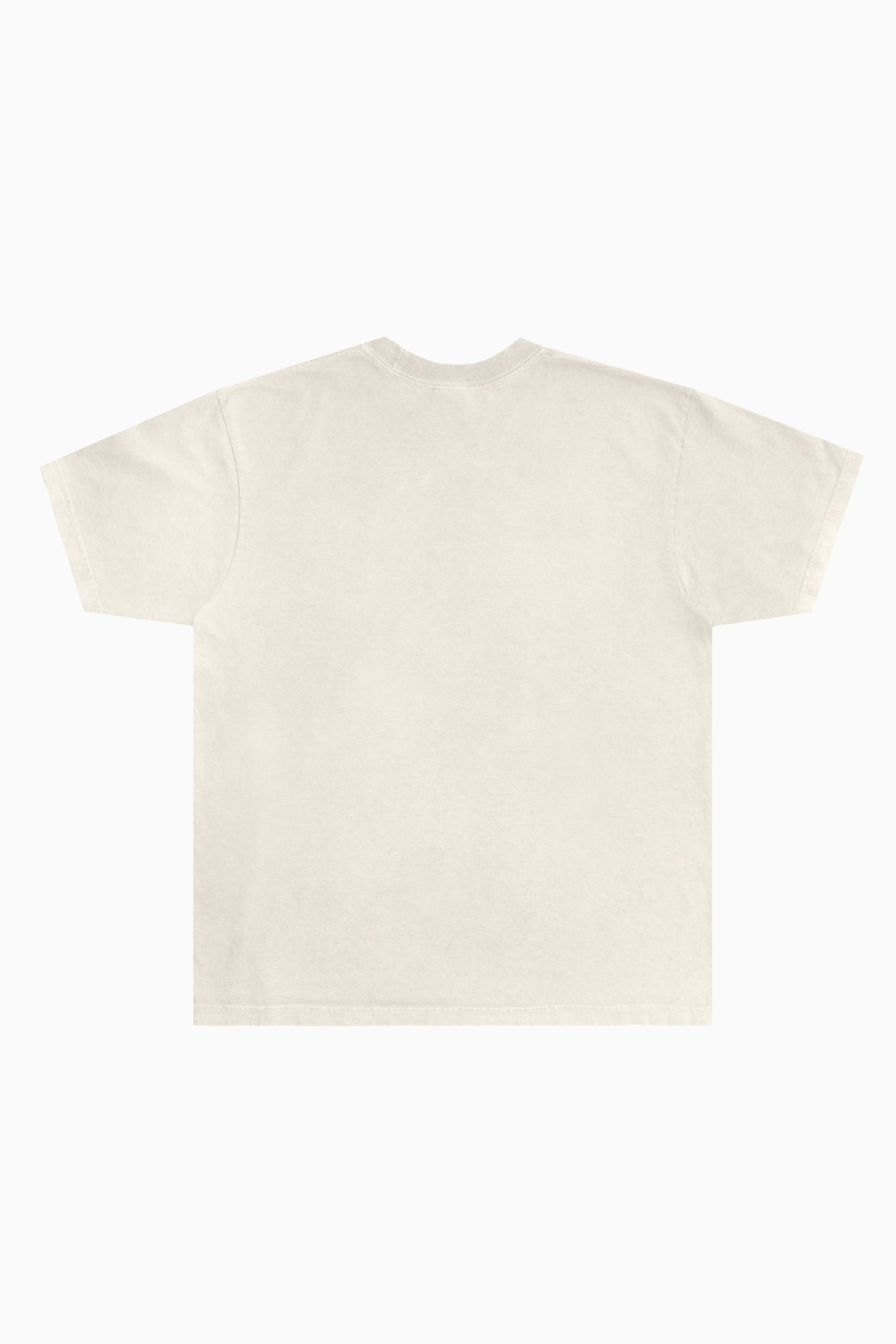 Tsuru Tee - Natural