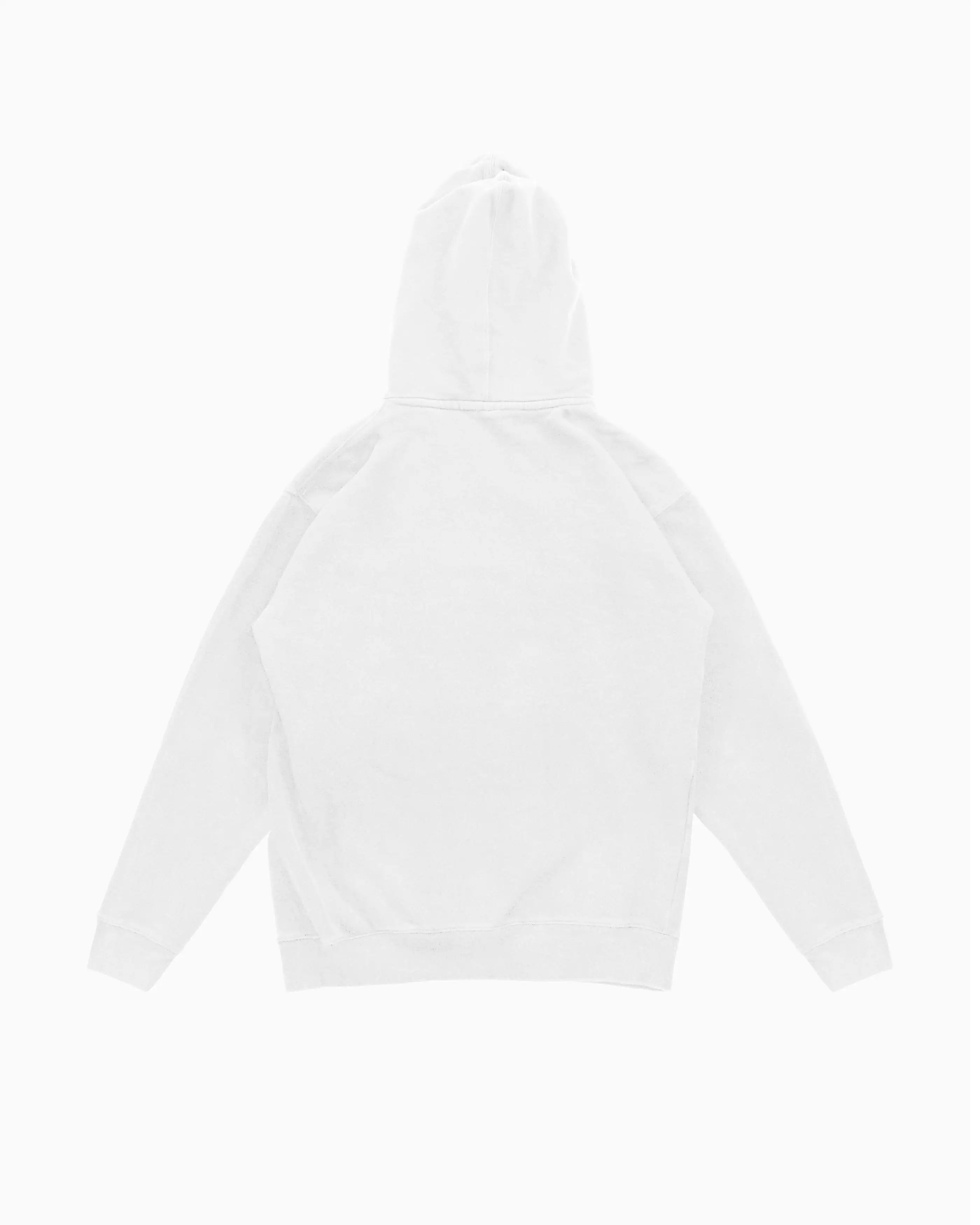 Sakura Hoodie - White