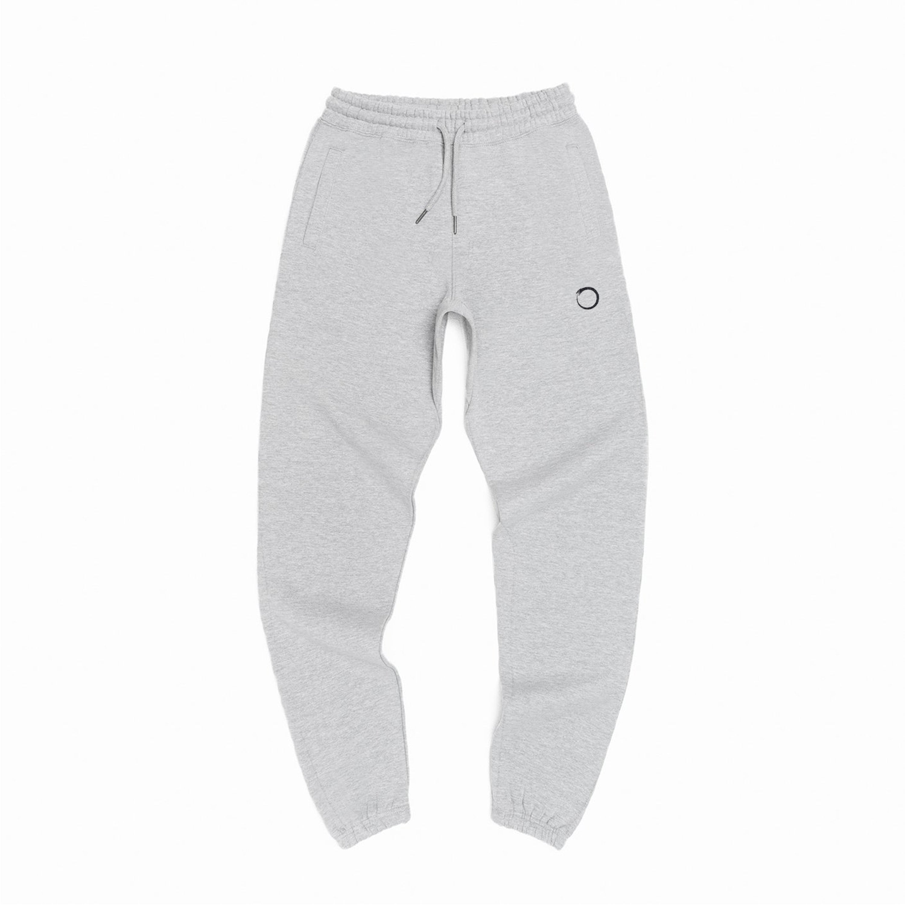 Classic Orochi Sweatpants - Heather Gray