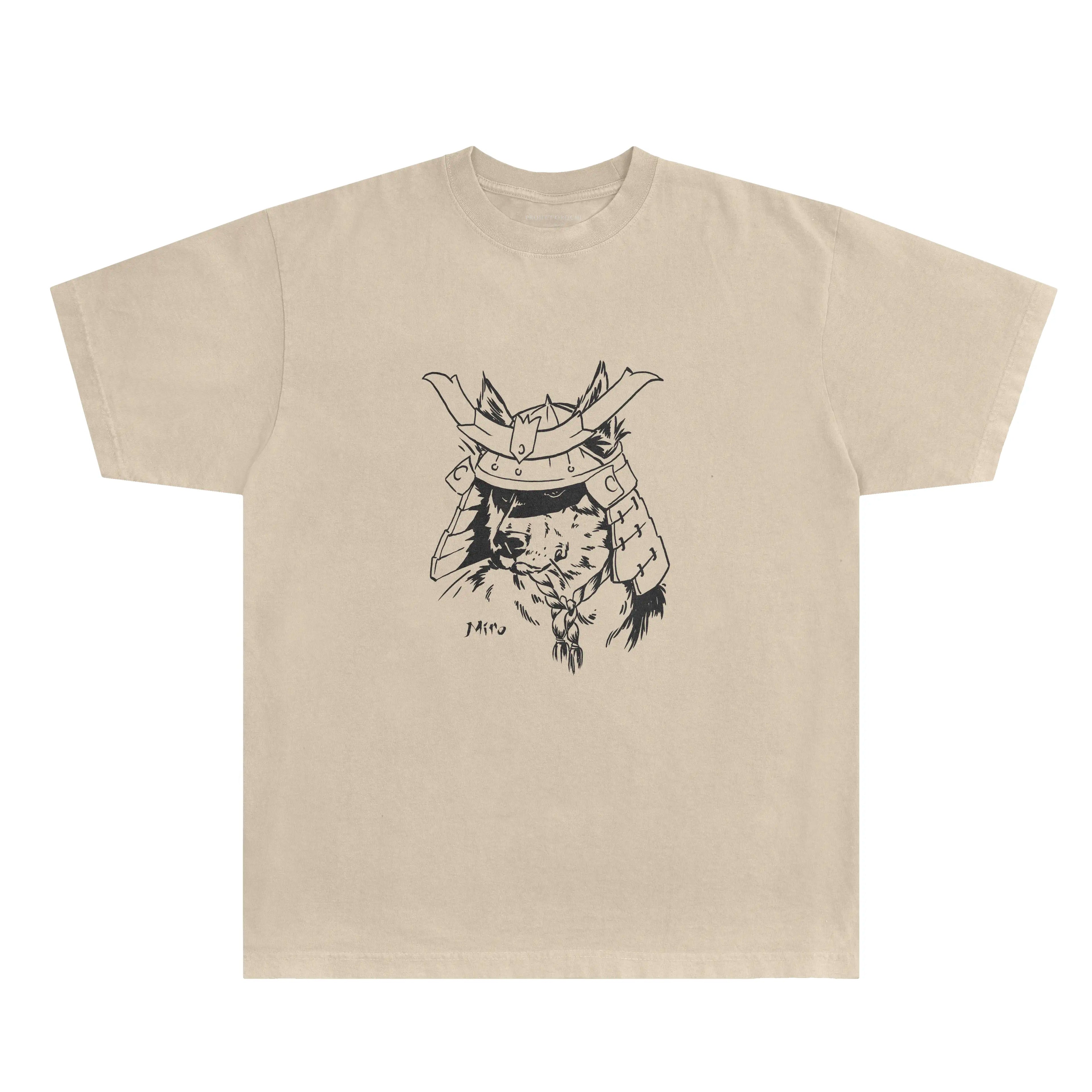 Miro Tee - Sand