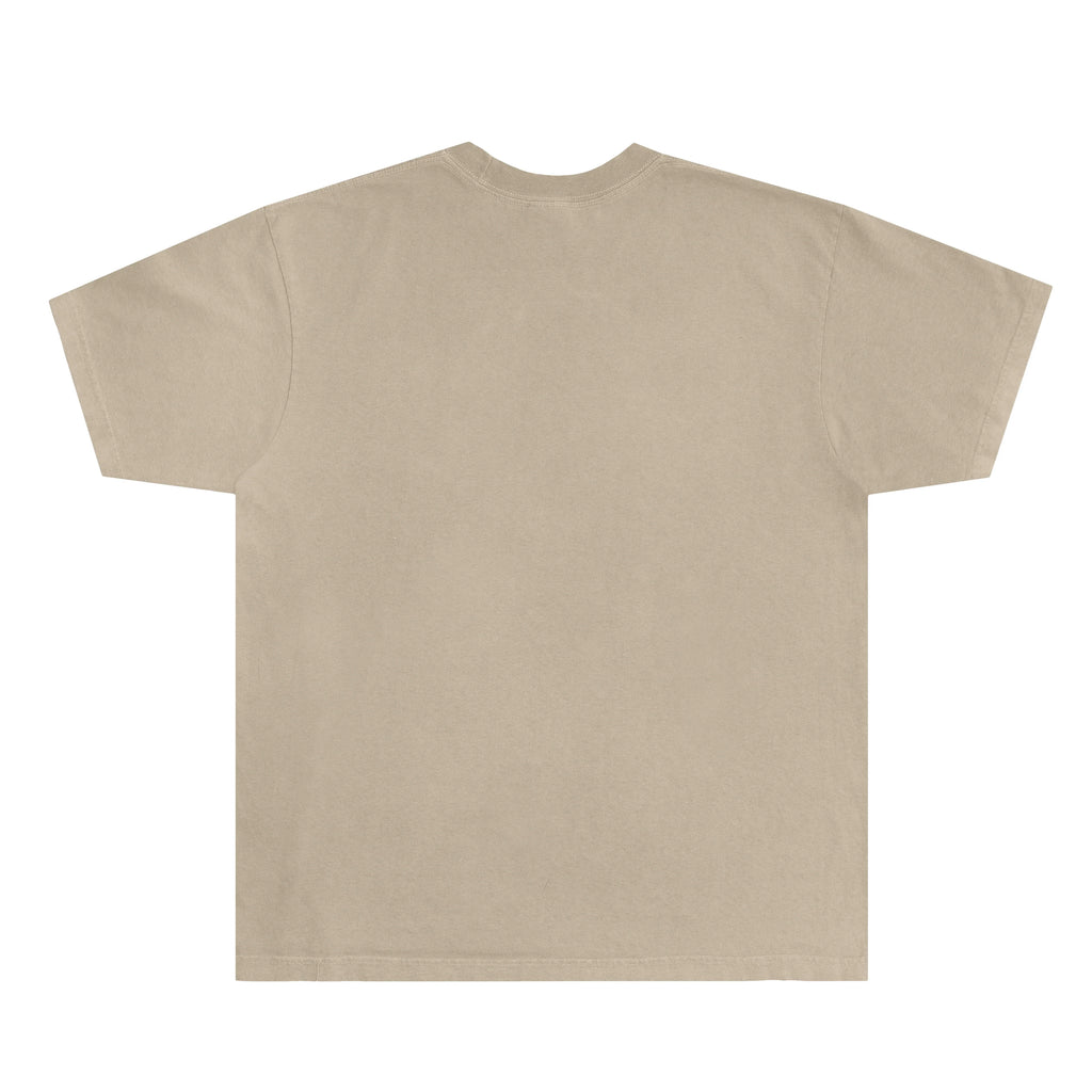 Rot Tee - Sand
