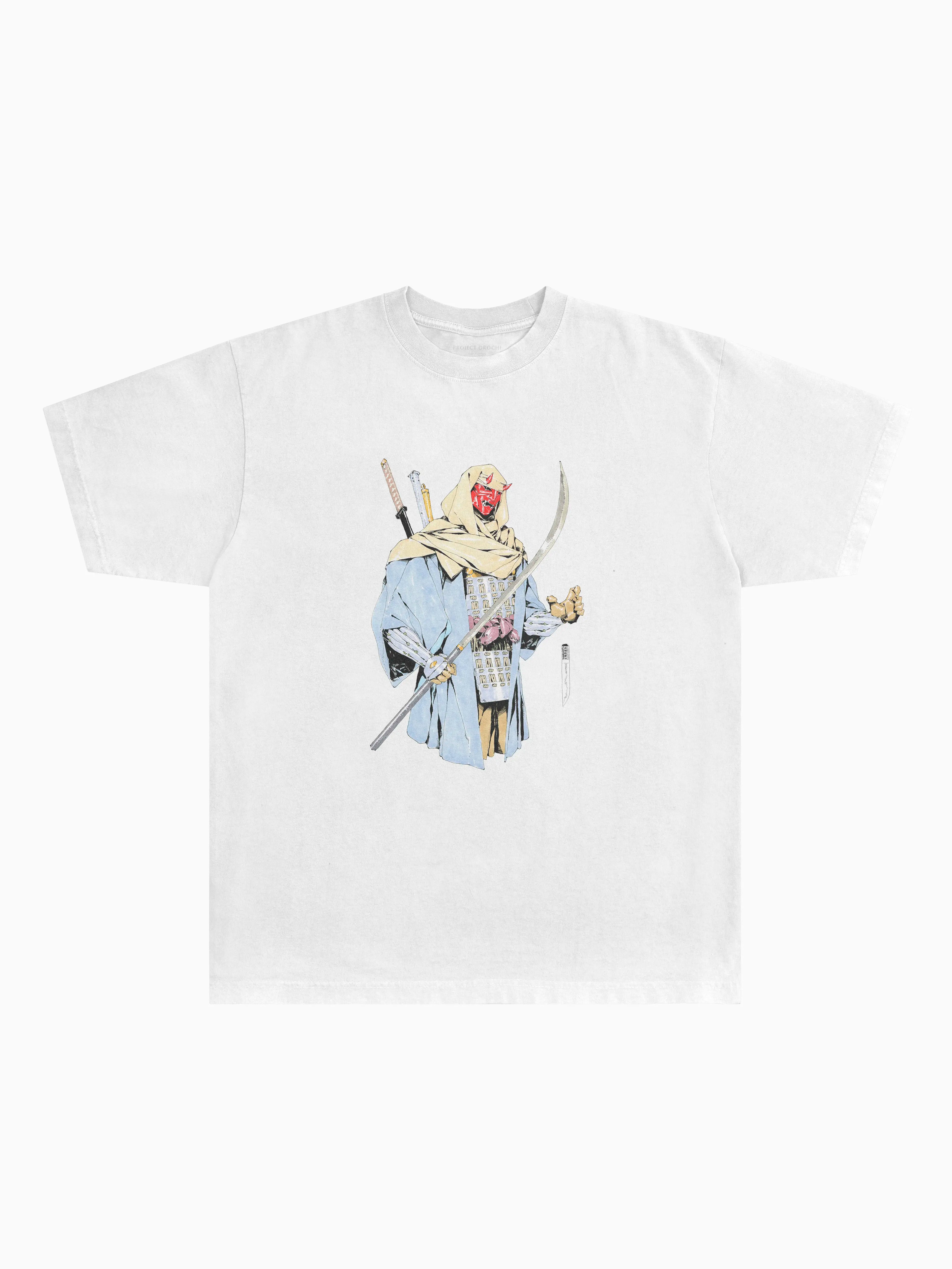 Sohei Tee - White